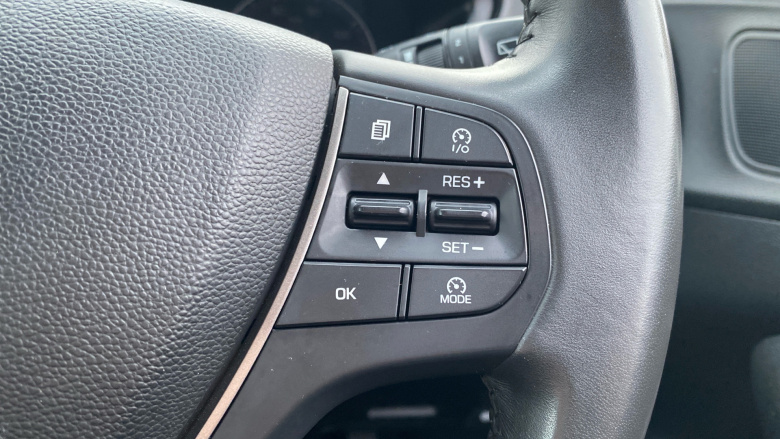 Hyundai i20 1.2 MPi SE 5dr Petrol Hatchback